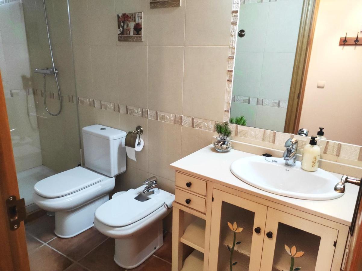 Del Abuelo Casa Rural Pradena del Rincon Ngoại thất bức ảnh